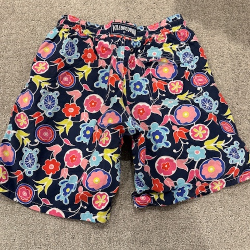 VILEBREQUIN BATHING SUIT
